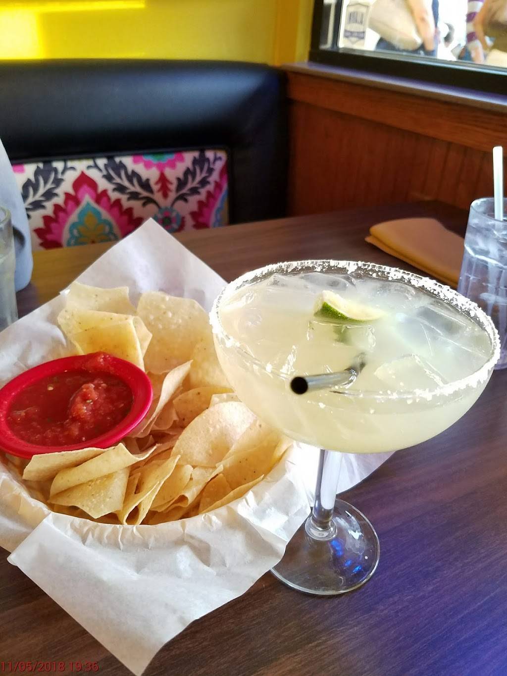 El Patron North | restaurant | 8100 Wyoming Blvd NE, Albuquerque, NM 87113, USA | 5057973311 OR +1 505-797-3311