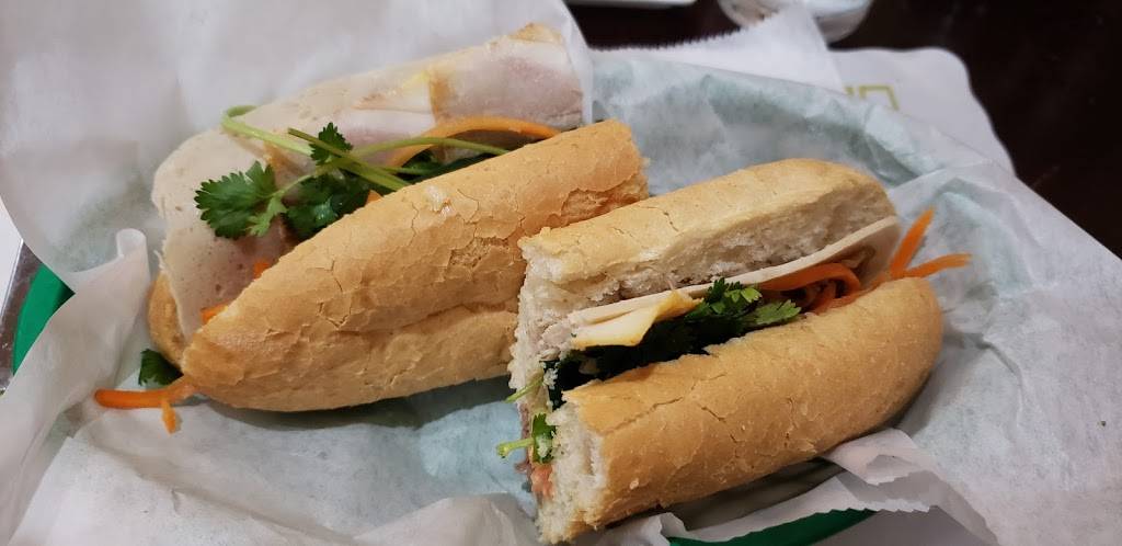 Pho Viet & Grille | restaurant | 2721, 1639 Wisconsin Ave NW, Washington, DC 20007, USA | 2023330009 OR +1 202-333-0009