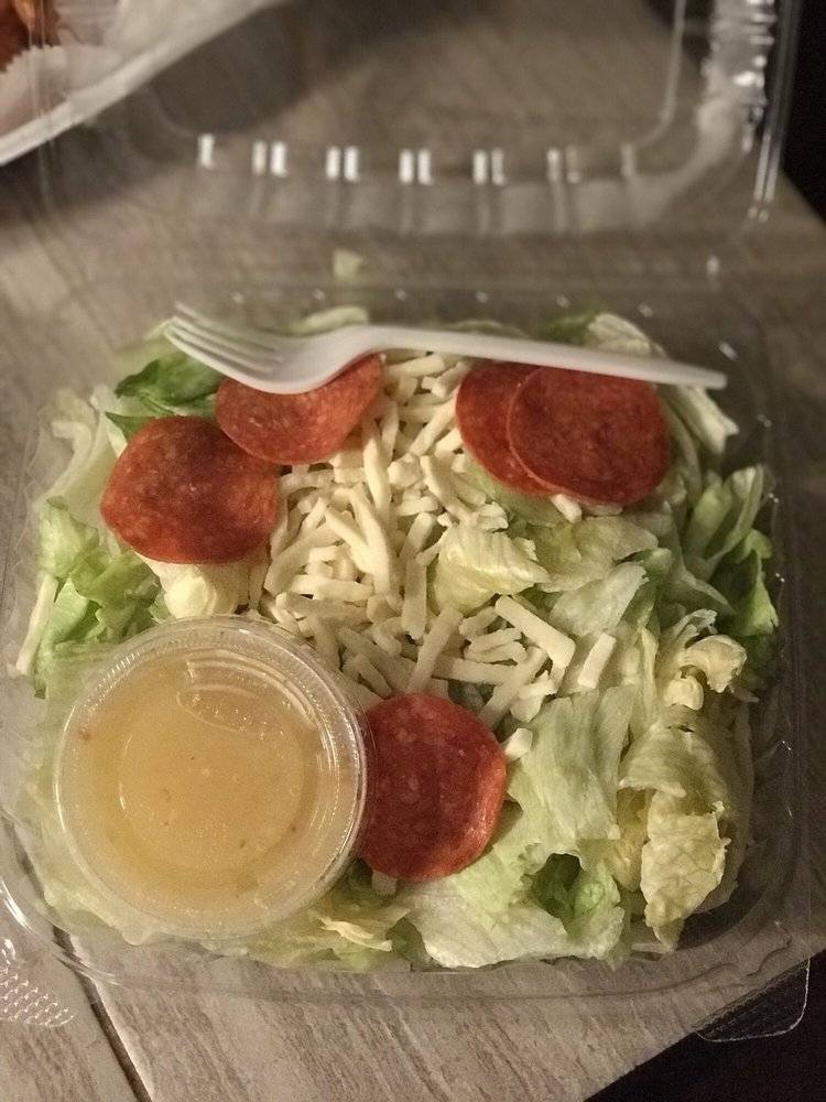 Elicias Pizza | restaurant | 2801 Hampton Ave, St. Louis, MO 63139, USA | 3146456000 OR +1 314-645-6000