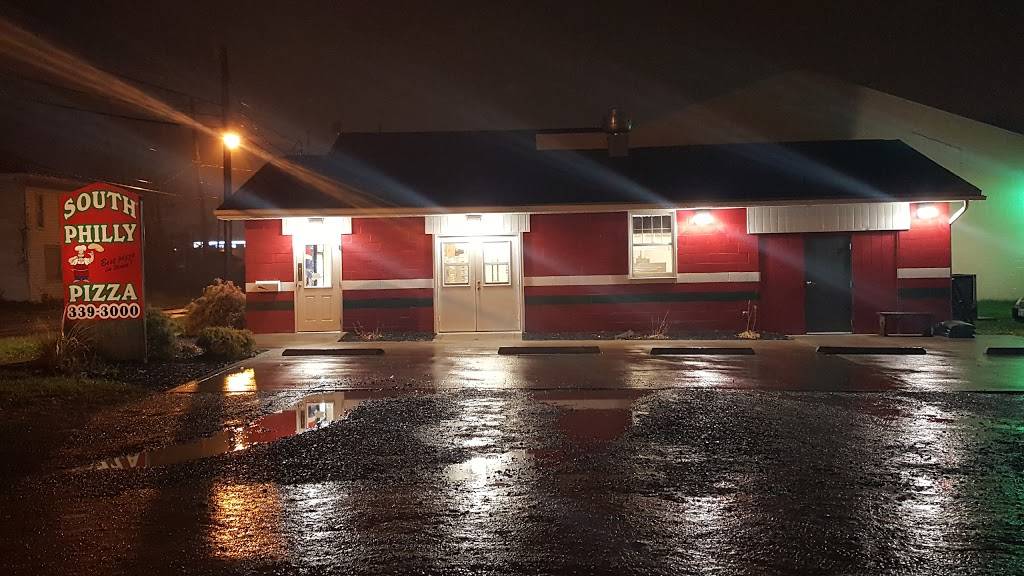 South Philly Pizza | restaurant | 225 Commercial Ave SE, New Philadelphia, OH 44663, USA | 3303393000 OR +1 330-339-3000