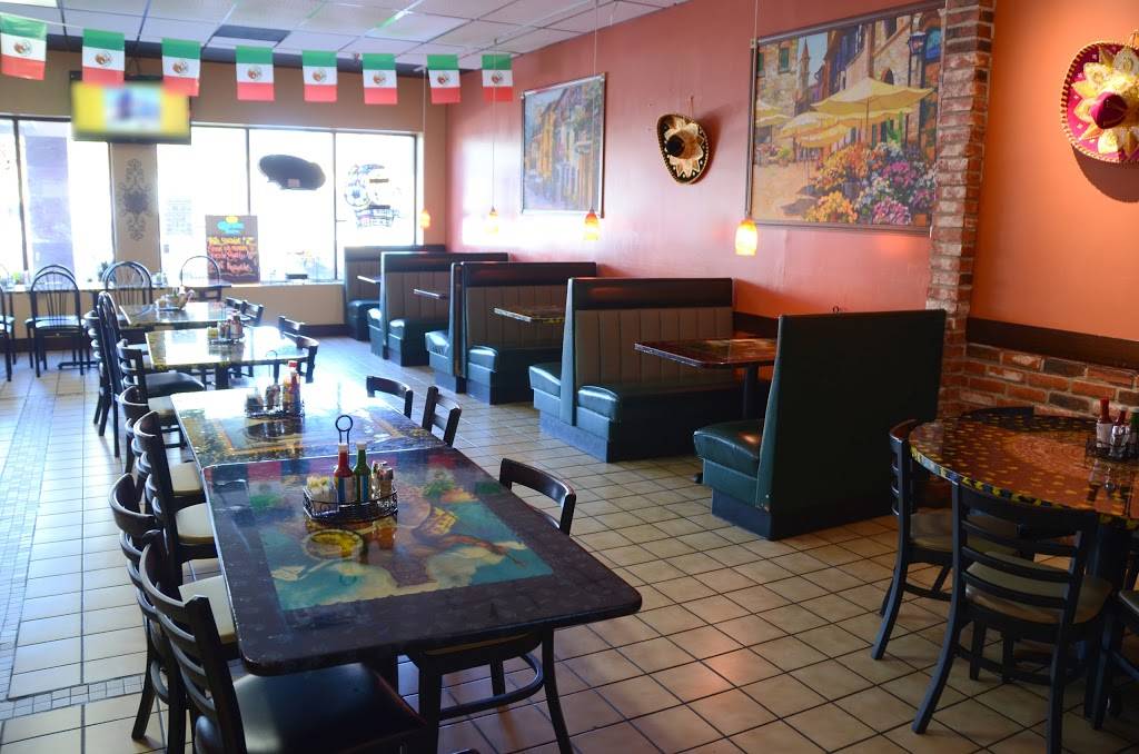 Jimador Authentic Mexican Cuisine | restaurant | 1200 W Main St, Peoria, IL 61606, USA | 3094959090 OR +1 309-495-9090
