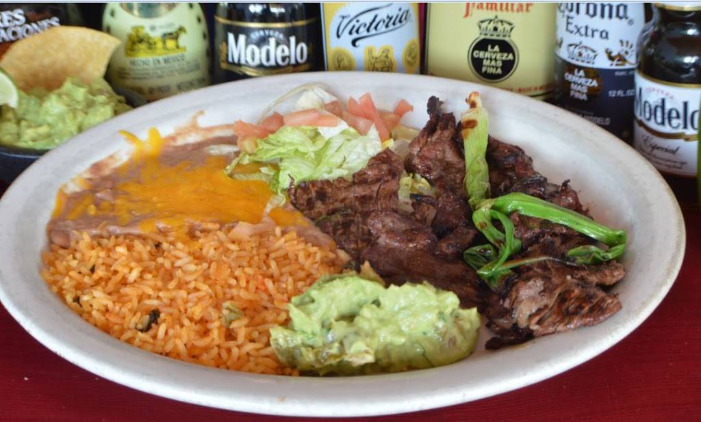 Agaveros Mexican Restaurant | restaurant | 10143 W Chatfield Ave, Littleton, CO 80127, USA | 3039488776 OR +1 303-948-8776