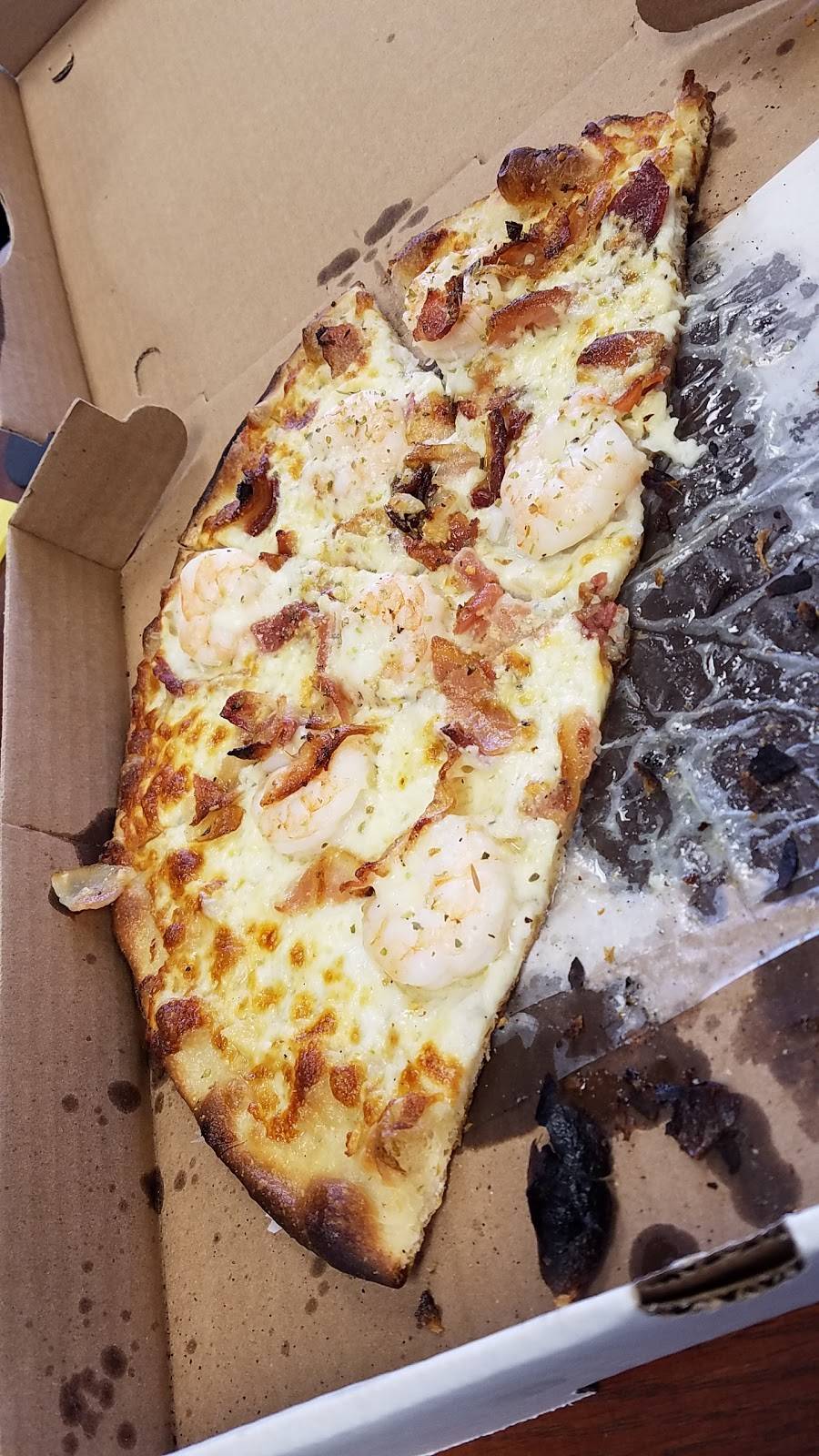 Papas Pizza II | restaurant | 2005 Bridgeport Ave, Milford, CT 06460, USA | 2032835433 OR +1 203-283-5433