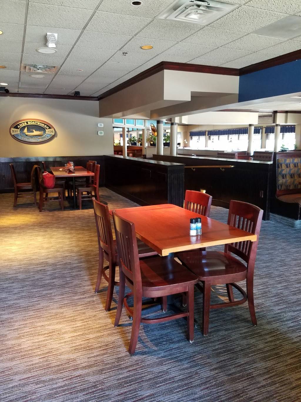 Red Lobster | restaurant | 1041 W Avenue P, Palmdale, CA 93551, USA | 6615389707 OR +1 661-538-9707