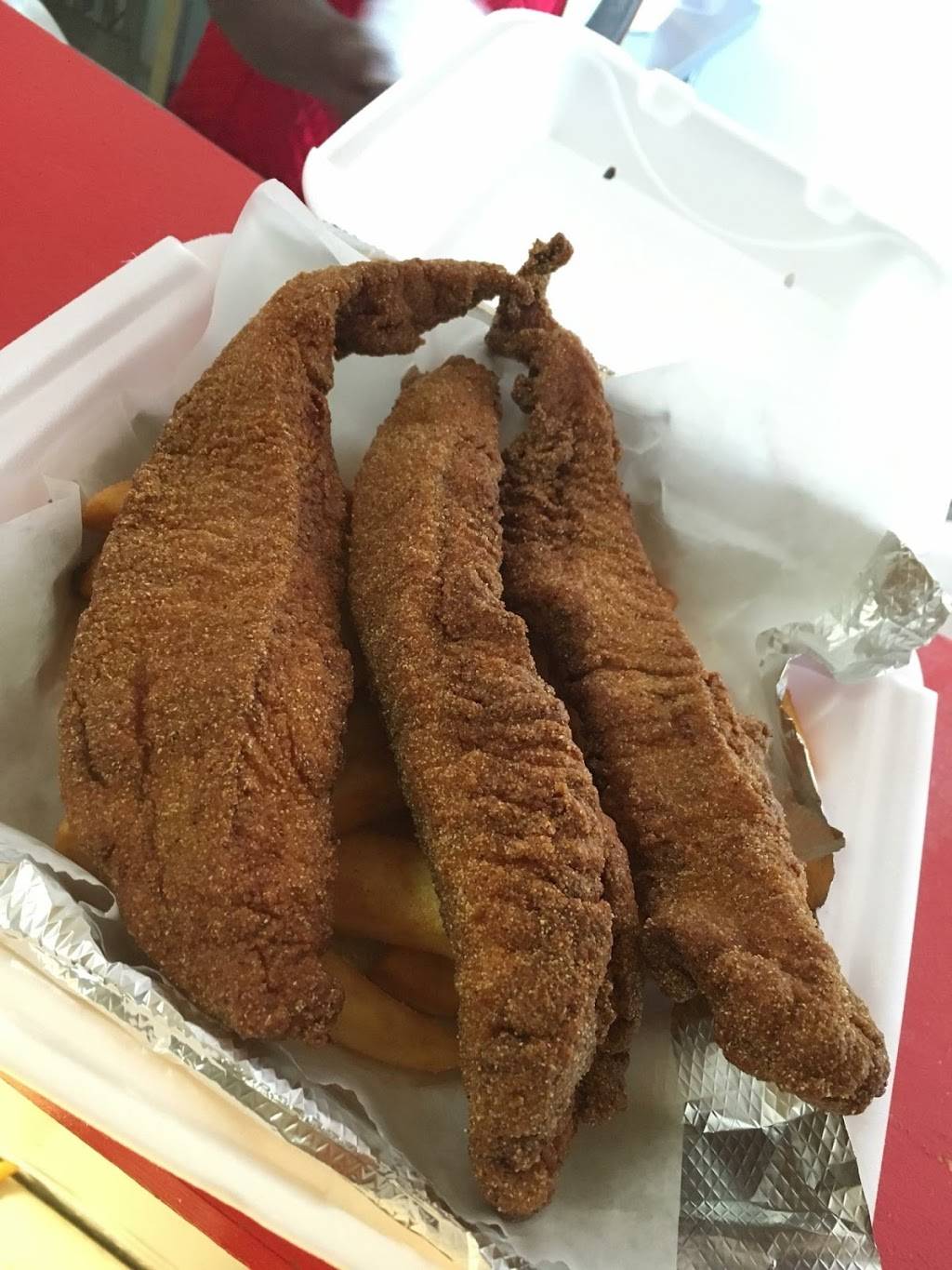 Rj’s Fried Thangs | restaurant | 915 Dort Hwy, Flint, MI 48503, USA | 8107682000 OR +1 810-768-2000