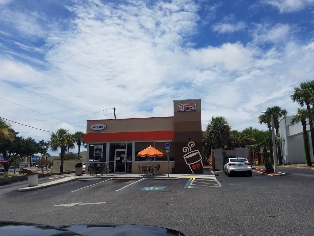 Dunkin Donuts | cafe | 23924 US Hwy 19 N, Clearwater, FL 33765, USA | 7277269400 OR +1 727-726-9400