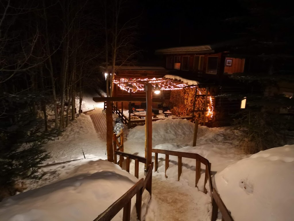 Krabloonik | restaurant | 4250 Divide Rd, Snowmass Village, CO 81615, USA | 9709233953 OR +1 970-923-3953