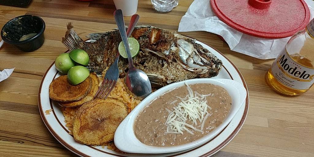 Los Arados Taqueria & Cenadoria | restaurant | 5301 S Western Ave, Oklahoma City, OK 73109, USA | 4056053100 OR +1 405-605-3100