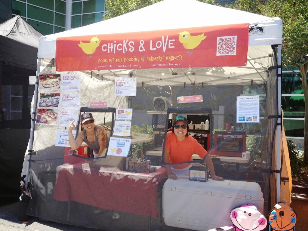Chicks and Love Pizza Catering | restaurant | 1601 Cole Ave, Walnut Creek, CA 94596, USA | 9259339417 OR +1 925-933-9417