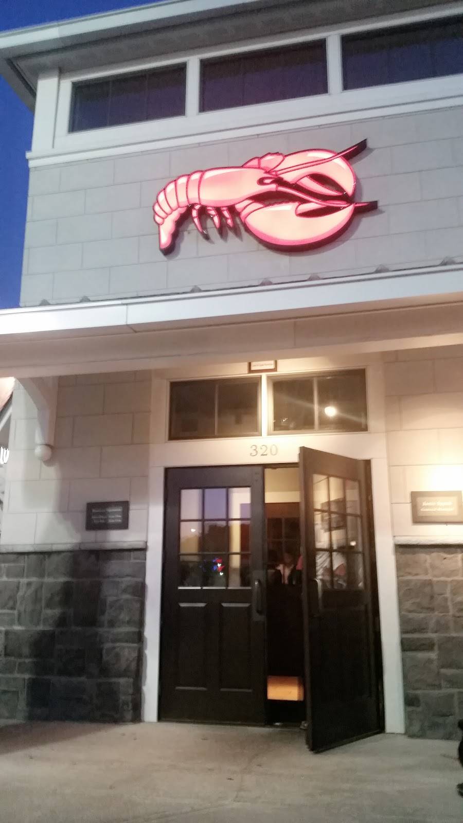 Red Lobster | restaurant | 320 Universal Dr N, North Haven, CT 06473, USA | 2032348917 OR +1 203-234-8917