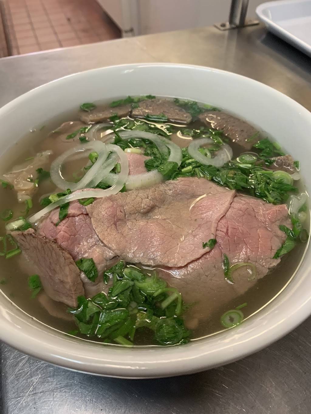 Pho Bowl | restaurant | 524 W Broad St, Bethlehem, PA 18018, USA | 6104194484 OR +1 610-419-4484