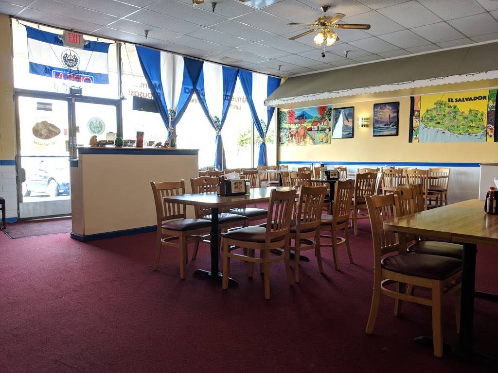 Mi Salvador Restaurante | restaurant | 2909 Railroad Ave, Pittsburg, CA 94565, USA | 9254731703 OR +1 925-473-1703