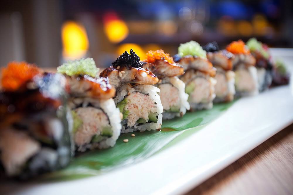 Pinto Bistro Thai & Sushi Bar | restaurant | 408 Broadway E, Seattle, WA 98102, USA | 2067240559 OR +1 206-724-0559