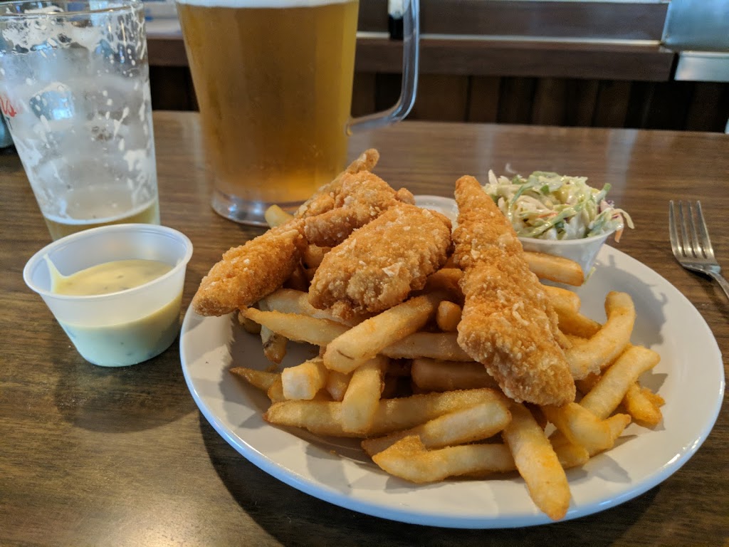 Happy Canyon Pizza Parlor | restaurant | Locust St, Arlington, OR 97812, USA | 5414542227 OR +1 541-454-2227