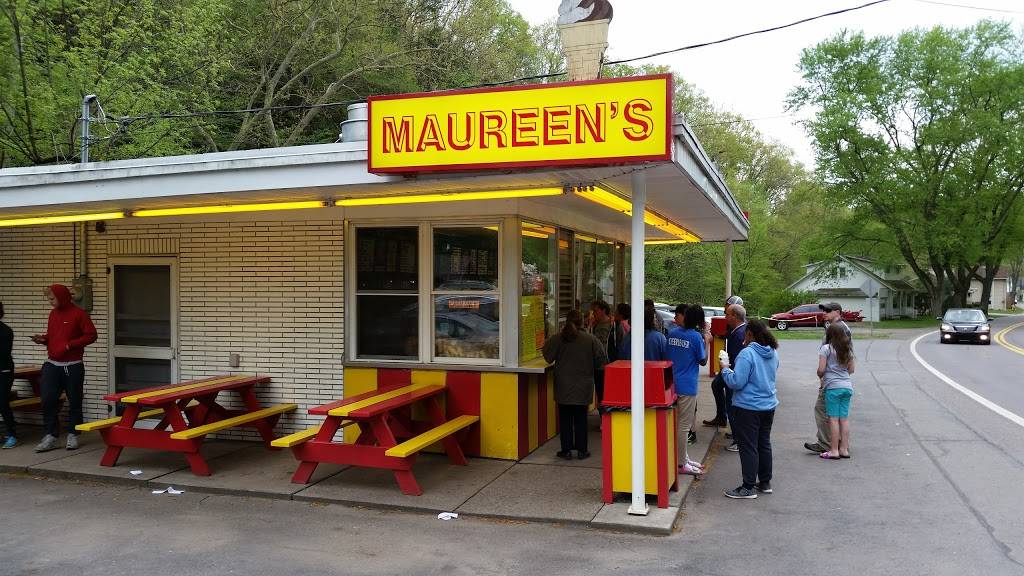 Maureens Cones and More | restaurant | 63 N Mill St, Nanticoke, PA 18634, USA | 5707358788 OR +1 570-735-8788