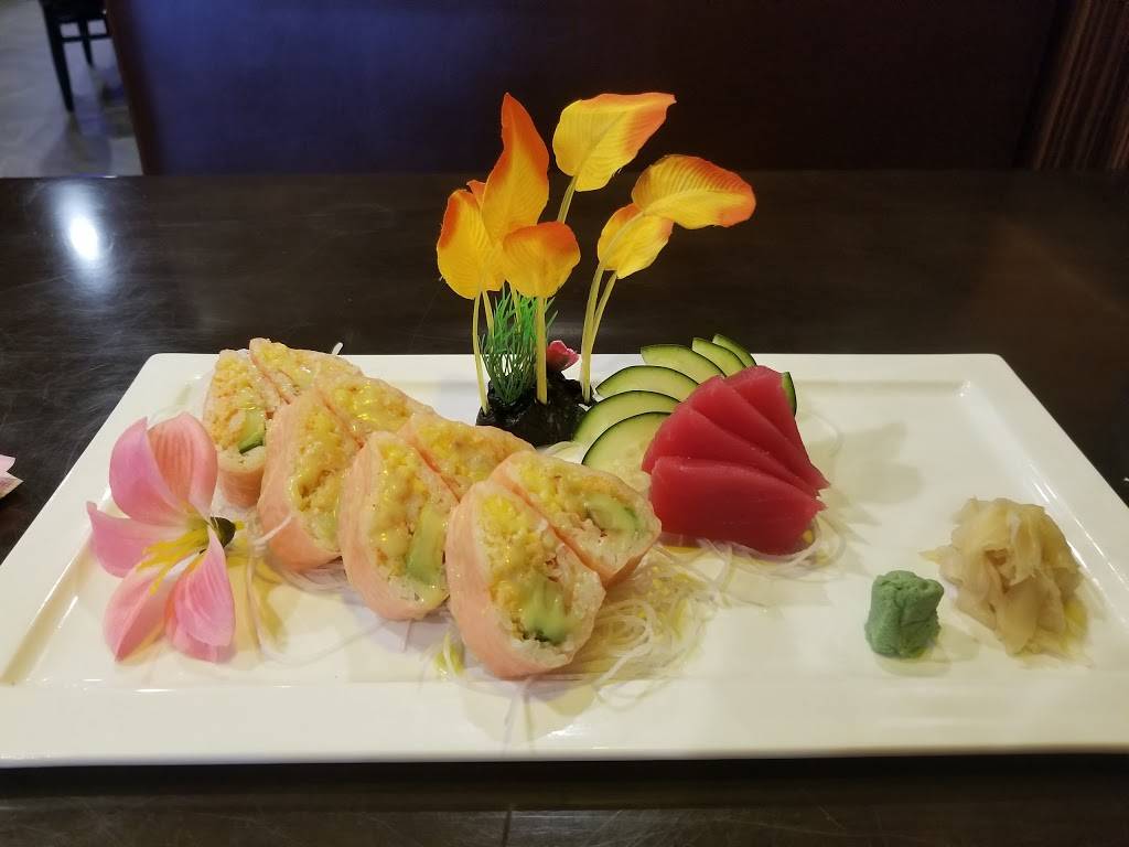 Tokyo Sushi & Hibachi | restaurant | 304 Mountain Laurel Plaza, Latrobe, PA 15650, USA | 7245378838 OR +1 724-537-8838