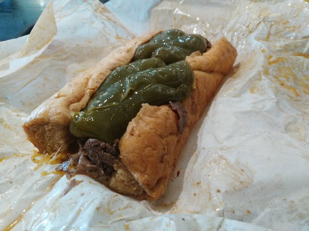 Als Beef | restaurant | 2804 N Western Ave, Chicago, IL 60618, USA | 7734862333 OR +1 773-486-2333