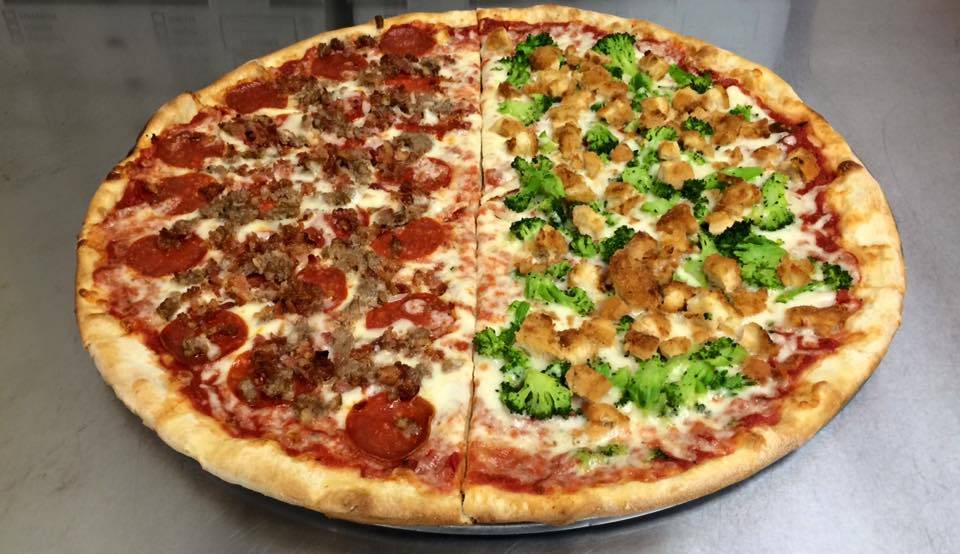 Pizza Gyro Grill | meal takeaway | 1620 Avenue M, Brooklyn, NY 11230, USA | 7186765056 OR +1 718-676-5056