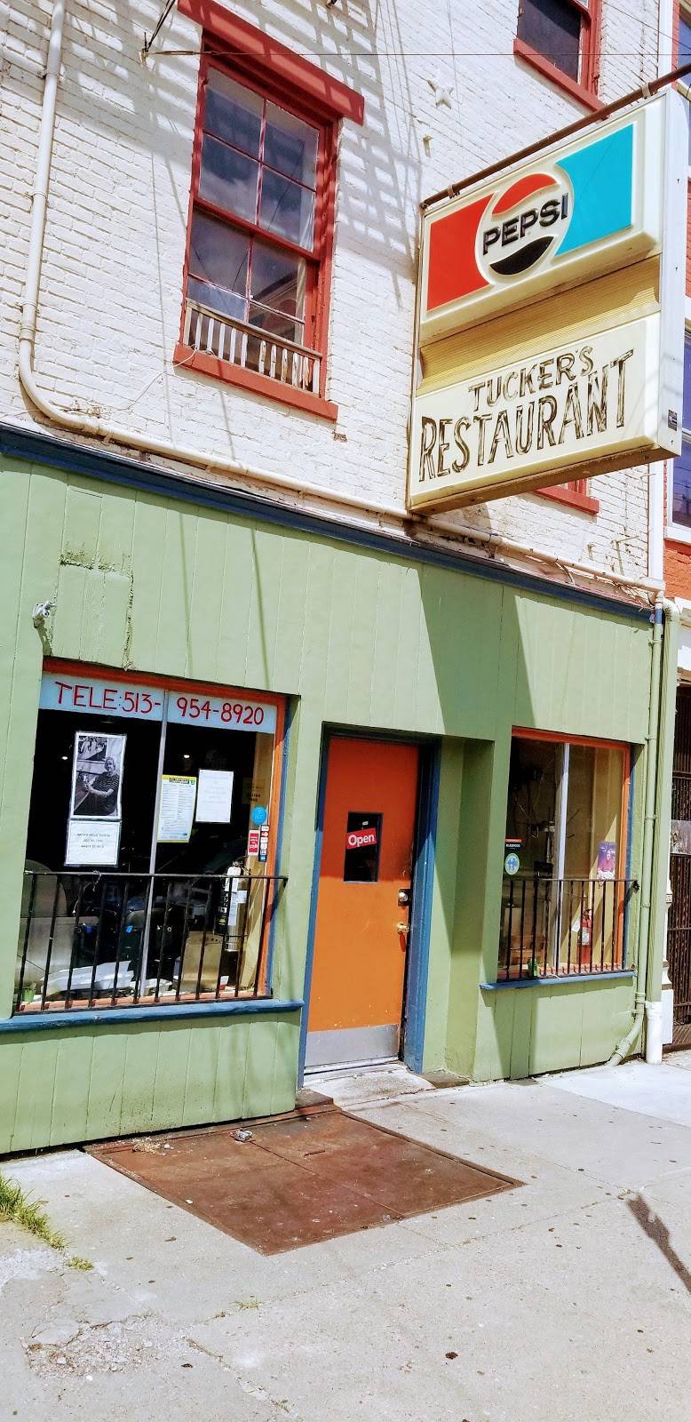 Tuckers Restaurant | restaurant | 1637 Vine St, Cincinnati, OH 45202, USA | 5139548920 OR +1 513-954-8920