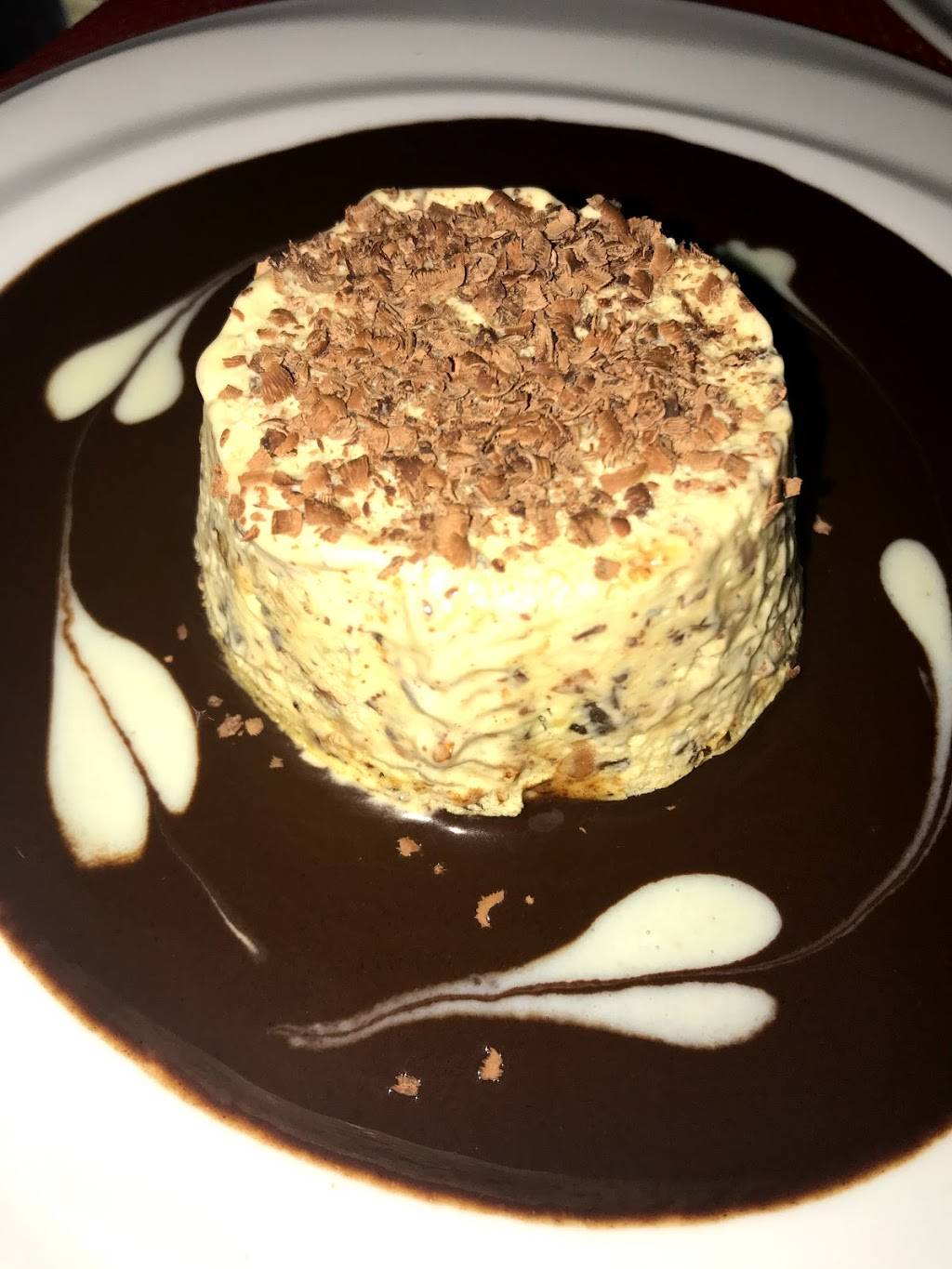 Amare Ristorante | restaurant | 1 Collins Ave, Miami Beach, FL 33139, USA | 7865988622 OR +1 786-598-8622