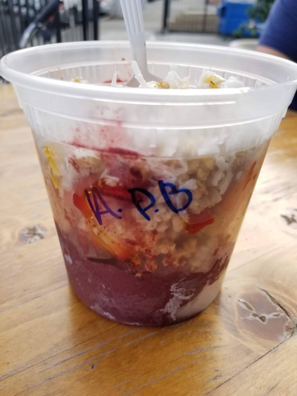 Mango Tango La Brea juicery & grill | restaurant | 411 N La Brea Ave, Inglewood, CA 90302, USA | 7473895212 OR +1 747-389-5212