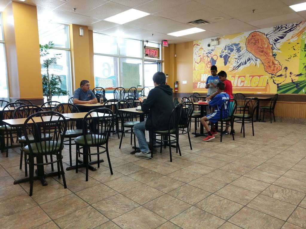 Popeyes Louisiana Kitchen | meal takeaway | 10909 Yonge St, Richmond Hill, ON L4C 3E3, Canada | 9058842727 OR +1 905-884-2727