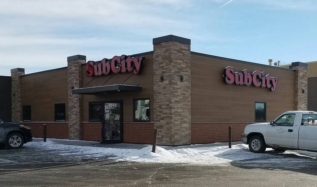 Sub City | restaurant | 3045 Kimball Ave, Waterloo, IA 50702, USA | 3192357670 OR +1 319-235-7670