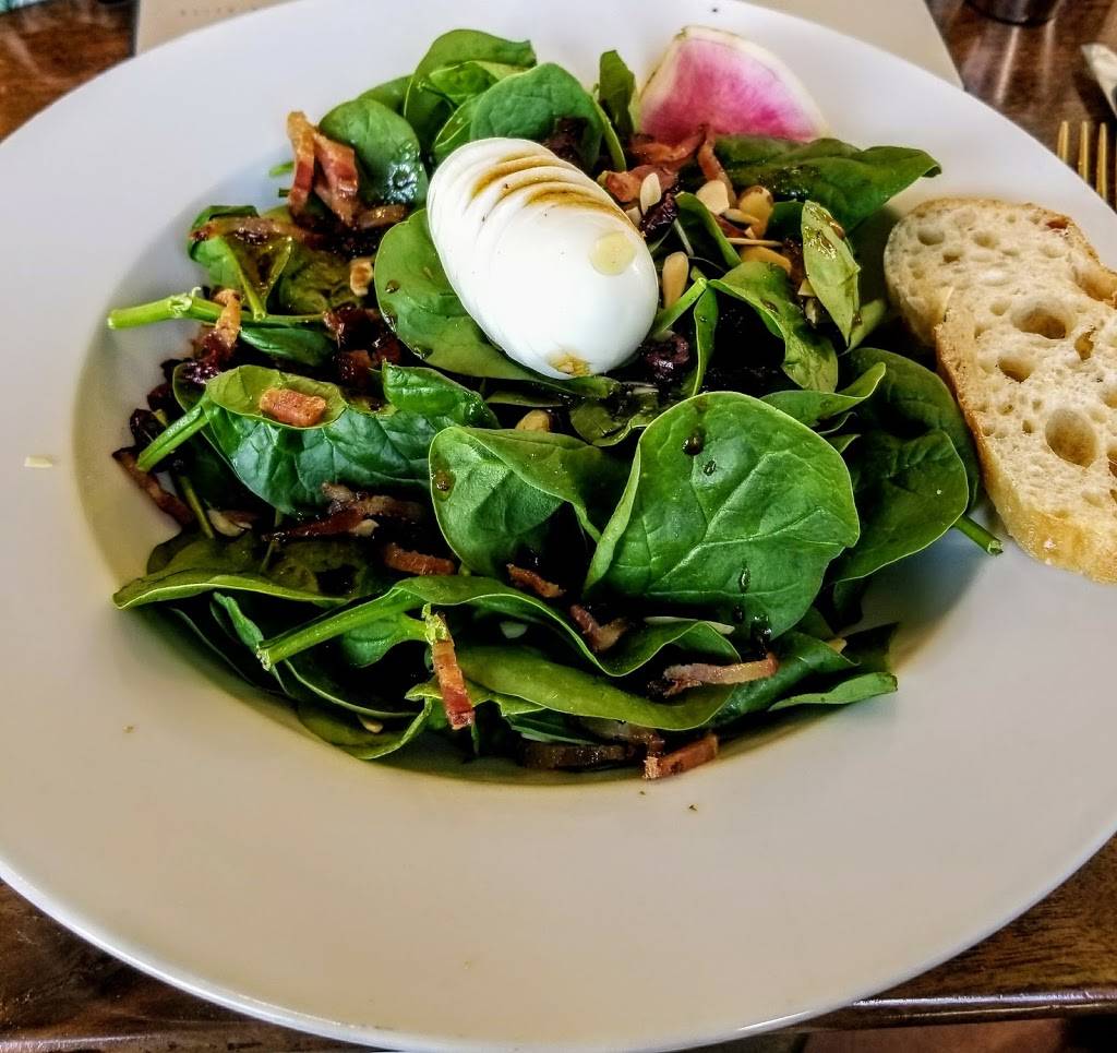 Cafe Aroma | restaurant | 749 Elm St, Winnetka, IL 60093, USA | 8478812601 OR +1 847-881-2601