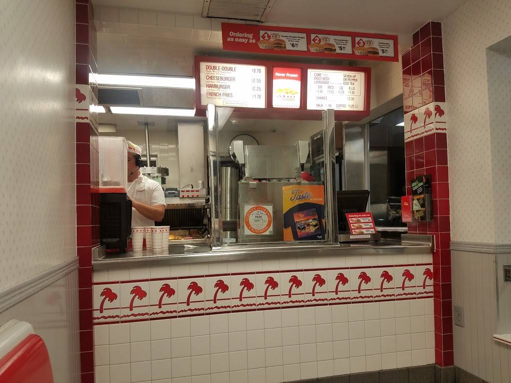 In-N-Out Burger | restaurant | 815 N Bristol St, Santa Ana, CA 92703, USA | 8007861000 OR +1 800-786-1000