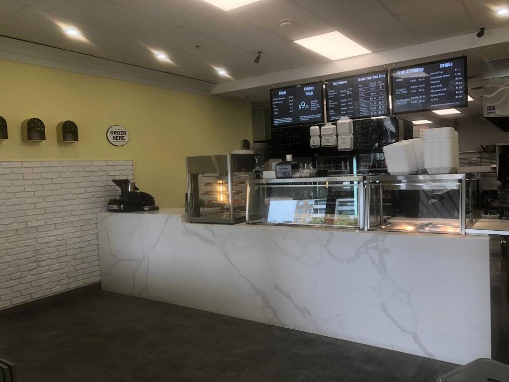 Venice Beach Pizza, Wings & Shawarma | restaurant | 801 Mohawk Rd W Unit #2, Hamilton, ON L9C 6C2, Canada | 9055389001 OR +1 905-538-9001