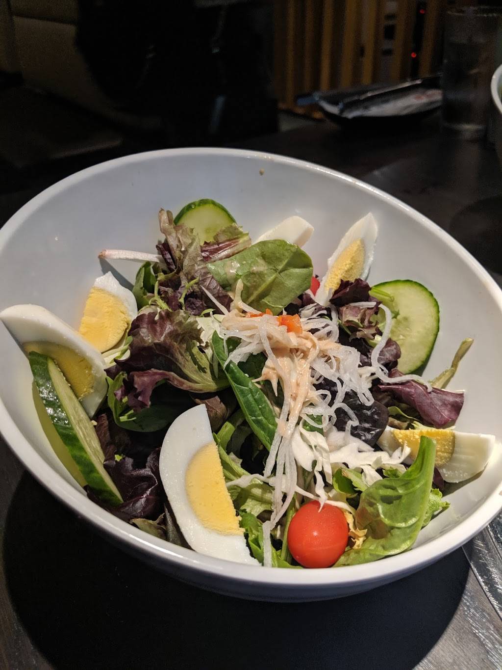 Gyu-Kaku Japanese BBQ | restaurant | 23 District Ave, Dorchester, MA 02125, USA | 8573093827 OR +1 857-309-3827