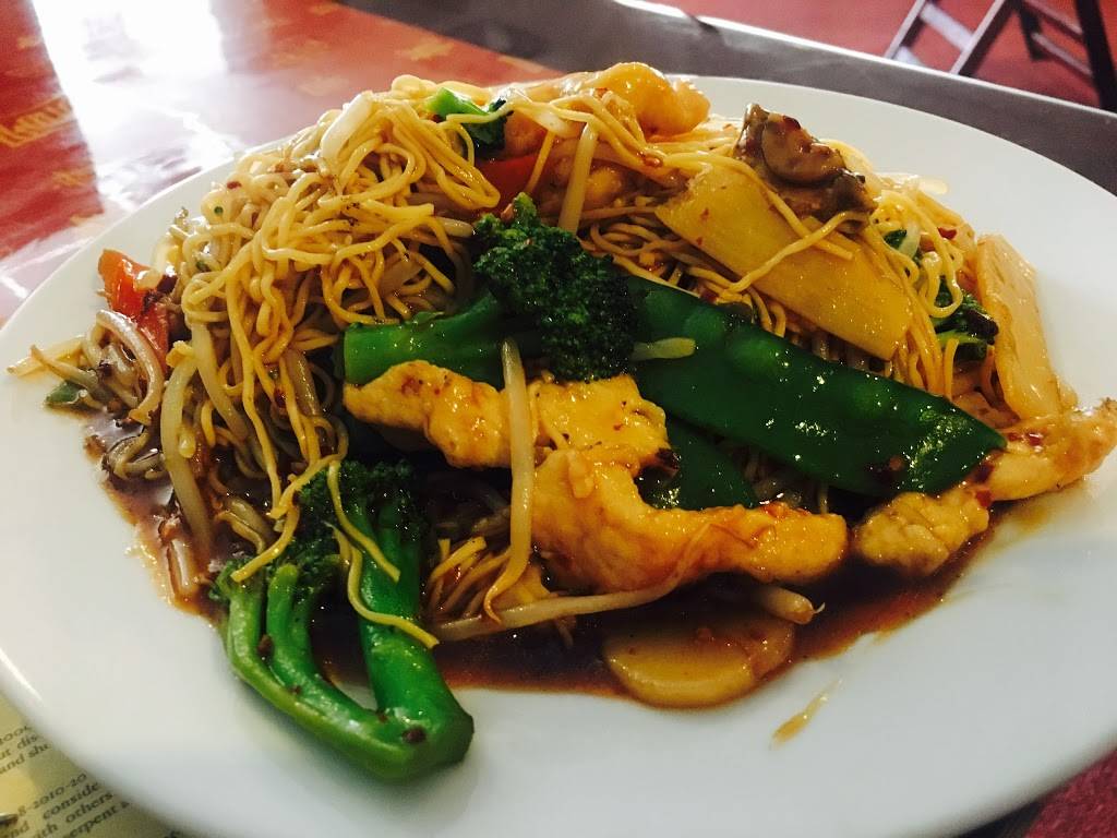 Liangs Garden | restaurant | 3070 Main St, Marlette, MI 48453, USA | 9896352939 OR +1 989-635-2939