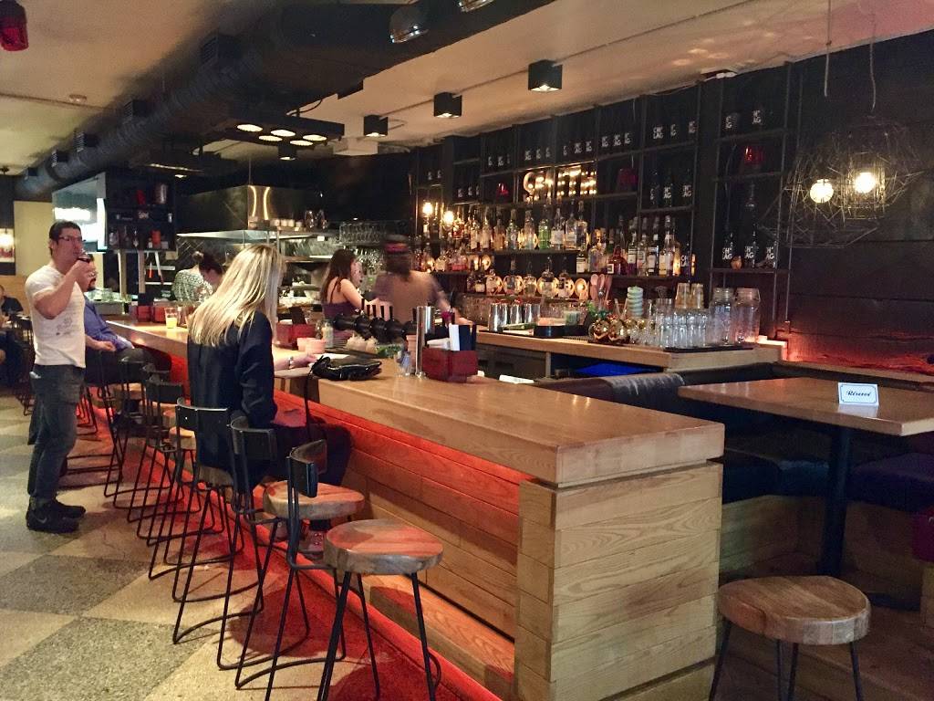 Madame Smith | restaurant | 4061 Rue Ontario E, Montréal, QC H1W 1T3, Canada | 5145071725 OR +1 514-507-1725