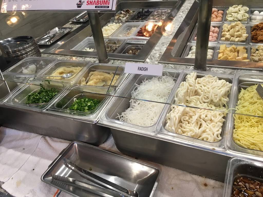 Shabumi | restaurant | 5667 Balboa Ave, San Diego, CA 92111, USA | 8582683311 OR +1 858-268-3311