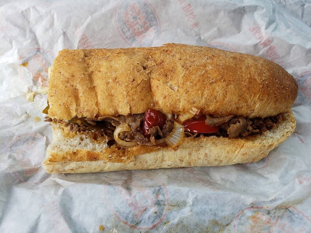 Jersey Mikes Subs | meal takeaway | 152 Capital Green Drive #36, Ponte Vedra Beach, FL 32081, USA | 9048348144 OR +1 904-834-8144