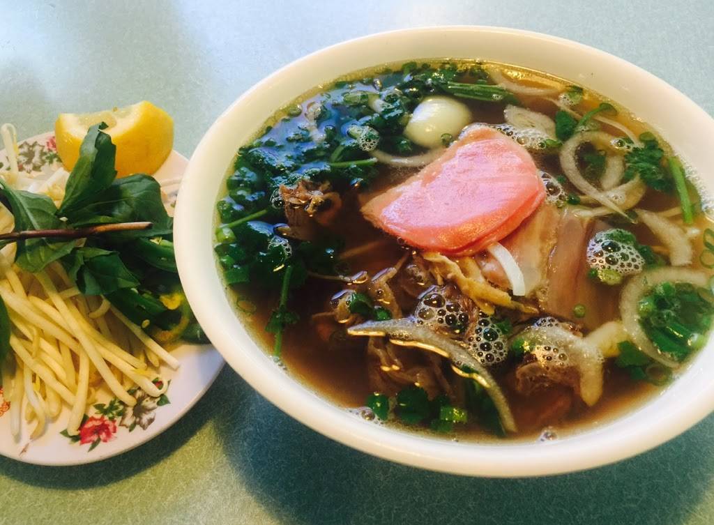 Pho Nam | restaurant | 844 W El Camino Real, Sunnyvale, CA 94087, USA | 4087371086 OR +1 408-737-1086