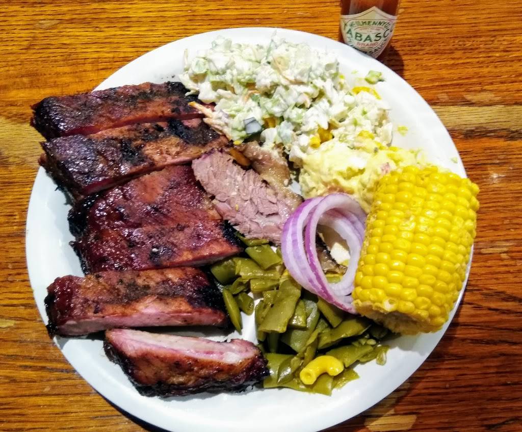 Spring Creek Barbeque | restaurant | 14941 Midway Rd, Addison, TX 75001, USA | 9723850970 OR +1 972-385-0970