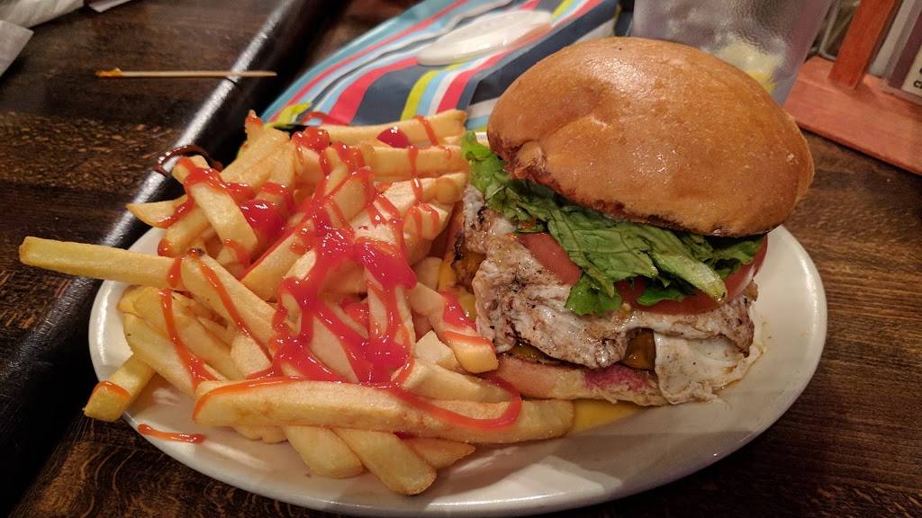 Varners Restaurant & Tavern | restaurant | 725 Concord Rd SE, Smyrna, GA 30082, USA | 6783881733 OR +1 678-388-1733