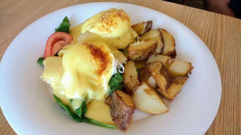 Pancakes & Waffles BLD Waimalu | restaurant | 98-1277 Kaahumanu St #103, Aiea, HI 96701, USA | 8082007556 OR +1 808-200-7556