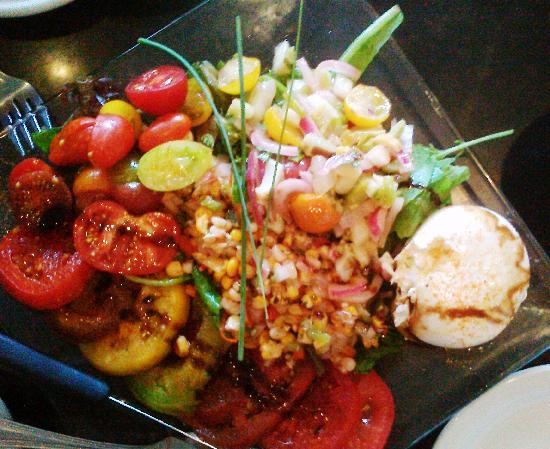 Brave New Restaurant | restaurant | 2300 Cottondale Ln #105, Little Rock, AR 72202, USA | 5016632677 OR +1 501-663-2677