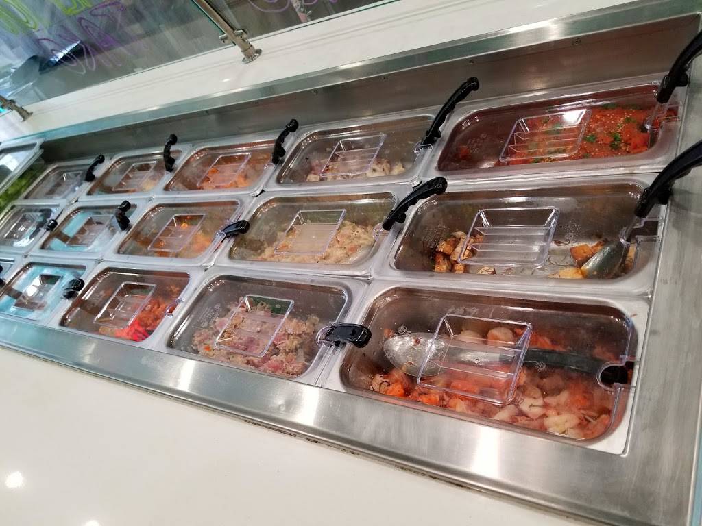 Our Poke Place | restaurant | 3515 20th St B, San Francisco, CA 94110, USA | 4156243029 OR +1 415-624-3029