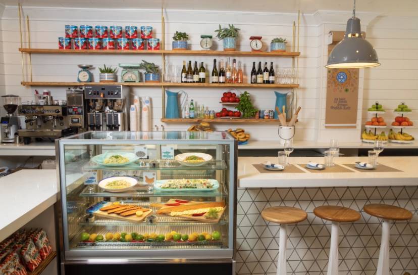 IT BGL | restaurant | 19 E Main St, Oyster Bay, NY 11771, USA | 5166281110 OR +1 516-628-1110