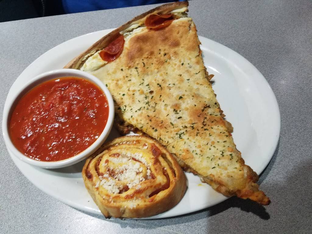 New Yorks Best Pizza | restaurant | 2107 Sherry St, Arlington, TX 76010, USA | 8177953637 OR +1 817-795-3637