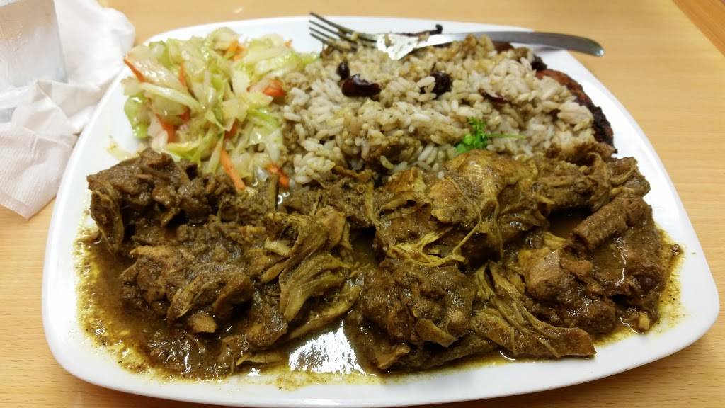 Caribbean Corner and Cafe | restaurant | 2010 N Main St #100, Baytown, TX 77520, USA | 2818377323 OR +1 281-837-7323