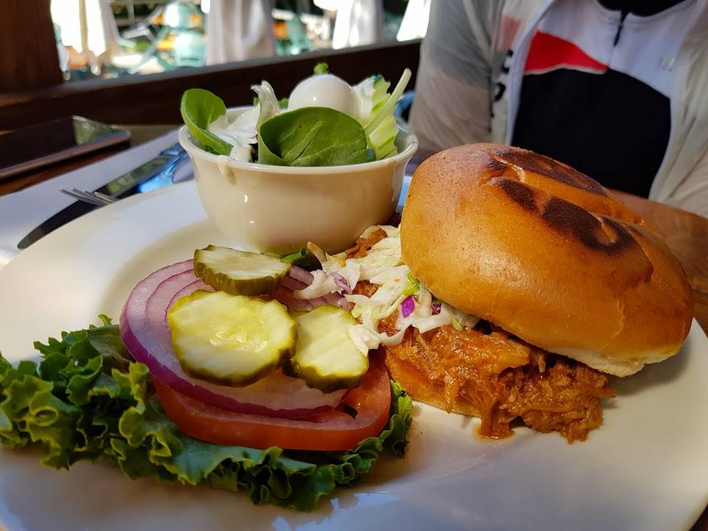 Restaurant at River Inn Big Sur | restaurant | 46840 CA-1, Big Sur, CA 93920, USA | 8316672700 OR +1 831-667-2700