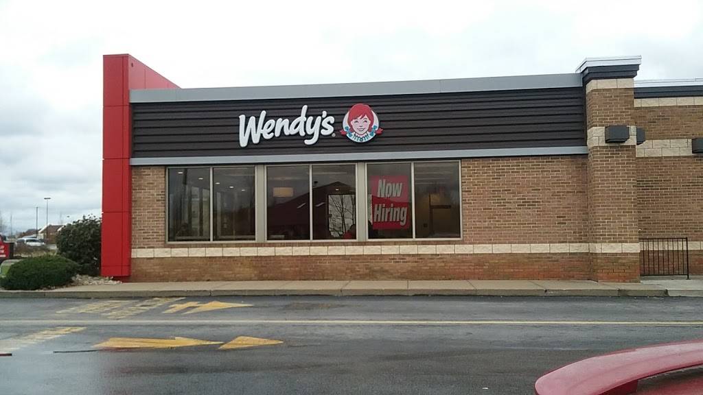 Wendys | restaurant | 1925 Leesburg Grove City Rd, Grove City, PA 16127, USA | 7247480173 OR +1 724-748-0173