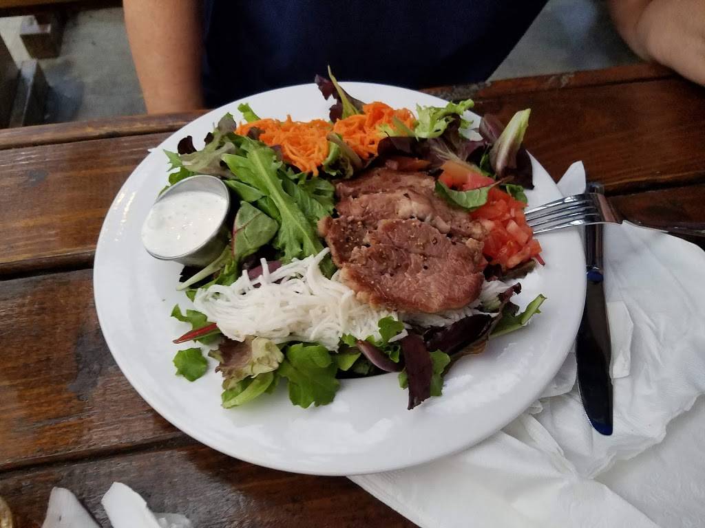 The Station at Person Street | restaurant | 701 N Person St, Raleigh, NC 27604, USA | 9199771567 OR +1 919-977-1567