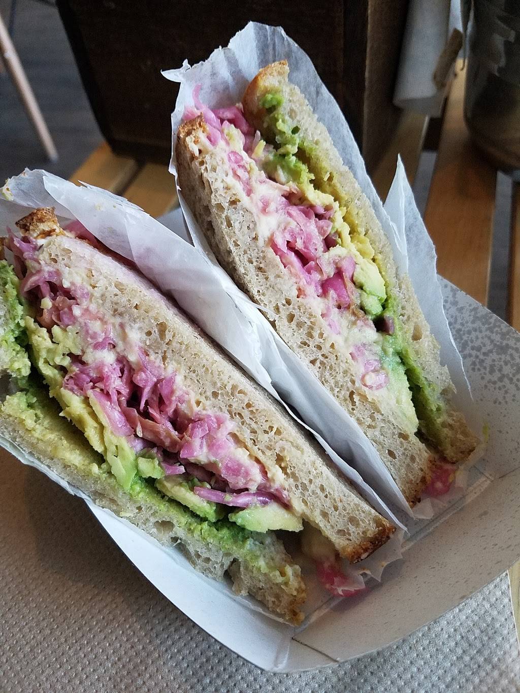 Conscious Fork | restaurant | 14 Railroad Ave, Warwick, NY 10990, USA | 8459885253 OR +1 845-988-5253