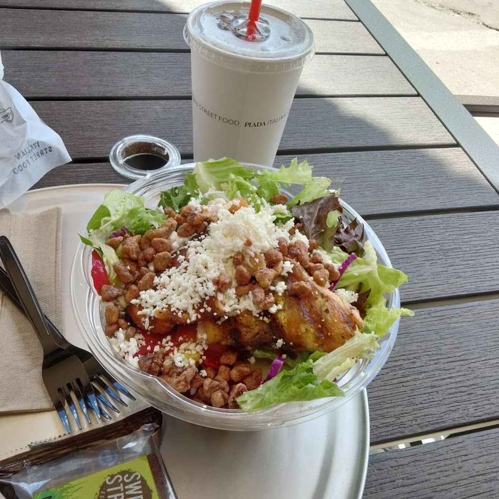 Piada Italian Street Food | restaurant | 6333 E Mockingbird Ln Suite 101, Dallas, TX 75214, USA | 4696082381 OR +1 469-608-2381