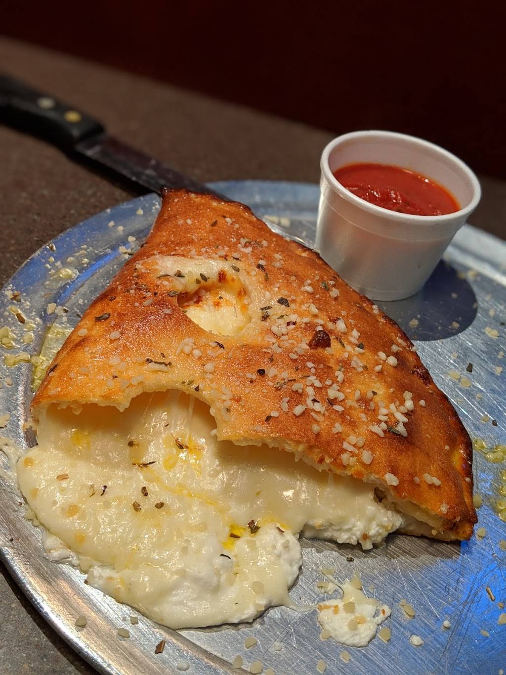 Fias Ristorante & Pizzeria | meal delivery | 4980 N Wickham Rd #101, Melbourne, FL 32940, USA | 3216103961 OR +1 321-610-3961